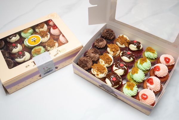 Happy Box (Mini 20pcs)