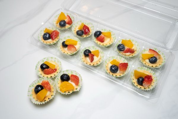 Fruit Tart