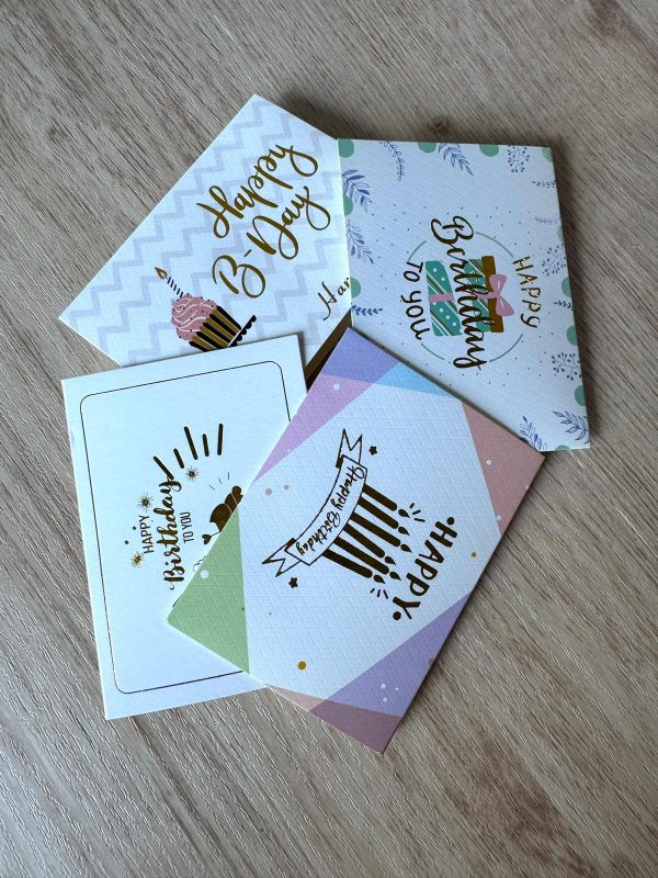 Birthday Card