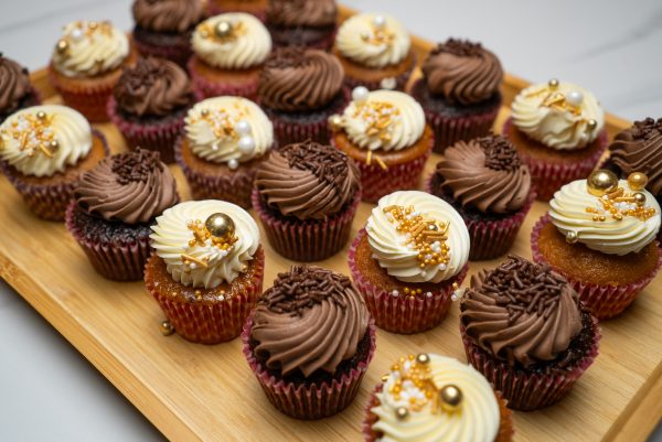 Mini Chocolate Vanilla - Image 2