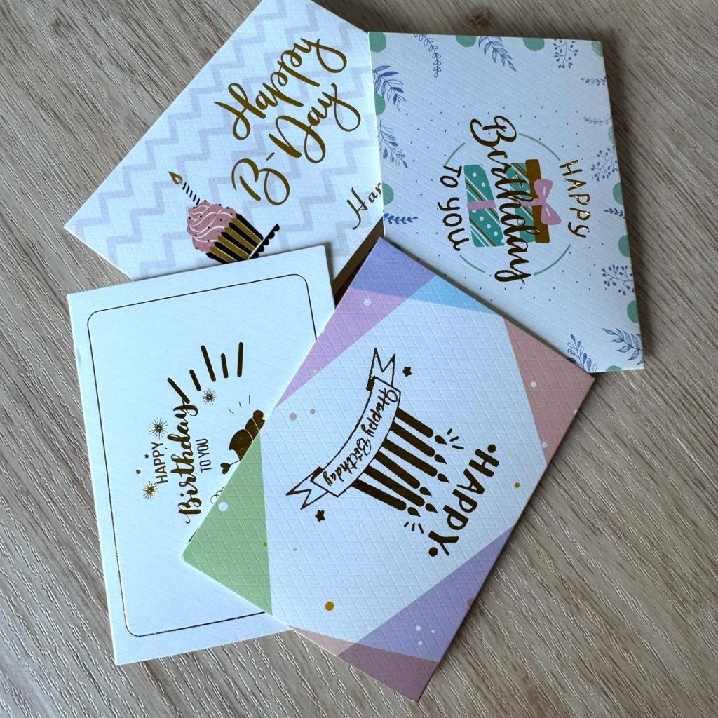 Birthdaycard