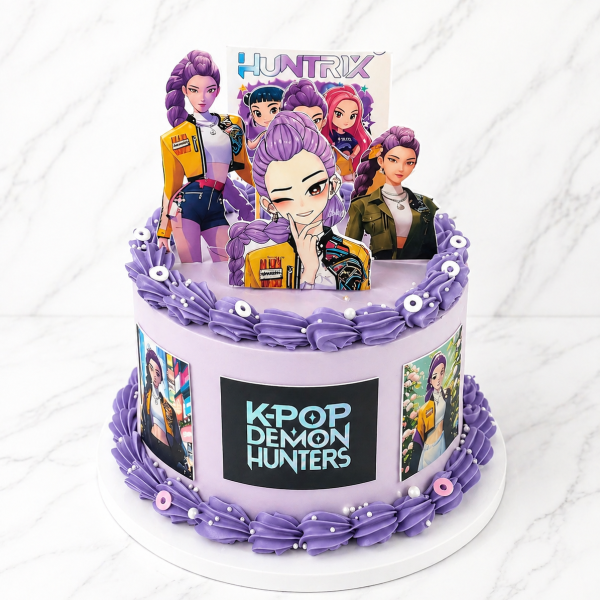 K-pop