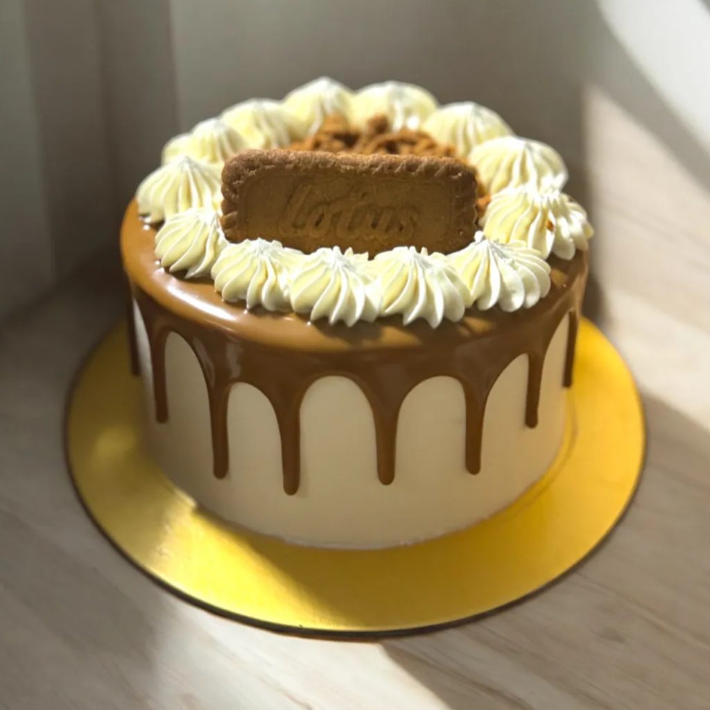Lotus Biscoff